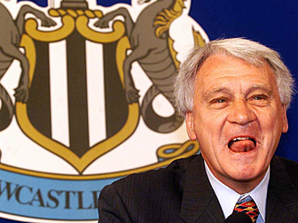 Managing Shearer & Bellamy cap...